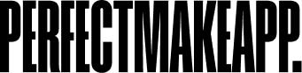 Perfect Makeapp Logo